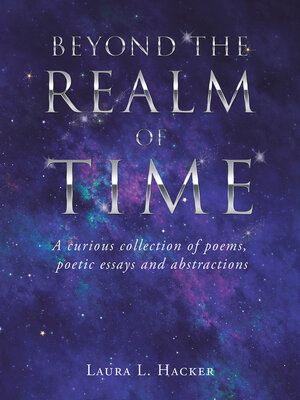 cover image of Beyond the Realm of Time
